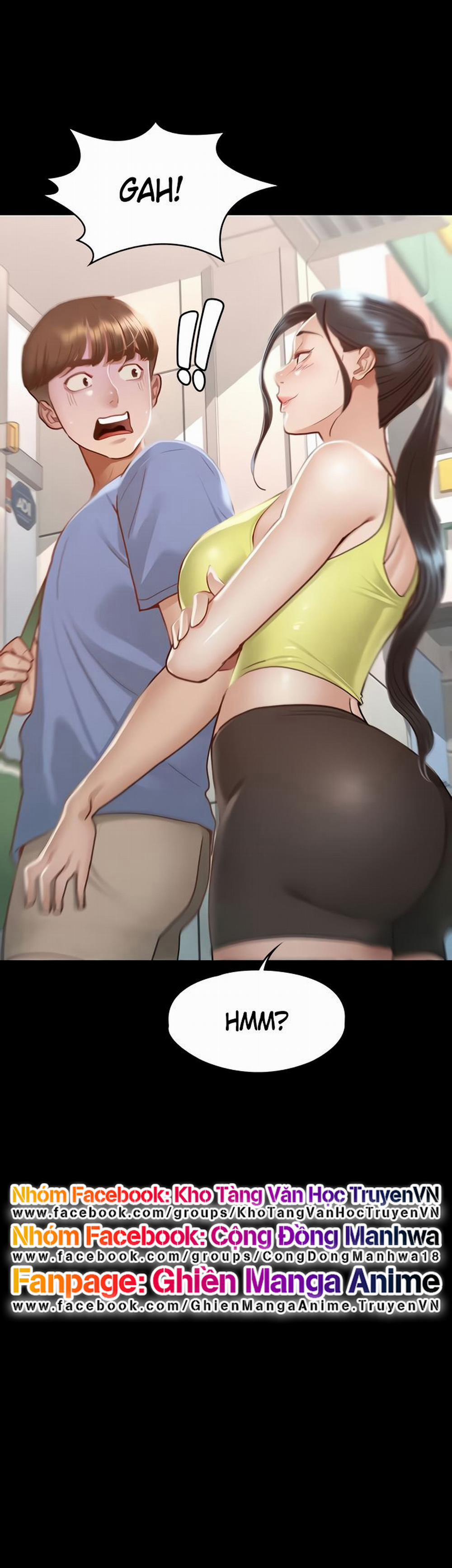 Chinh Phục Nữ Thần 36 trang 39