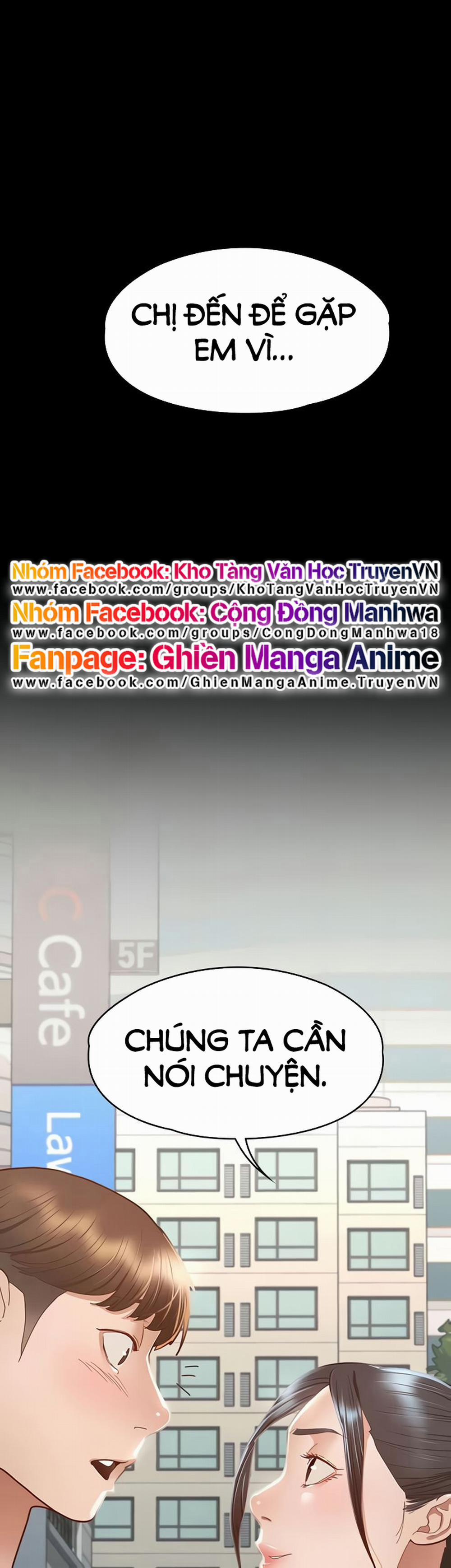 Chinh Phục Nữ Thần 36 trang 41