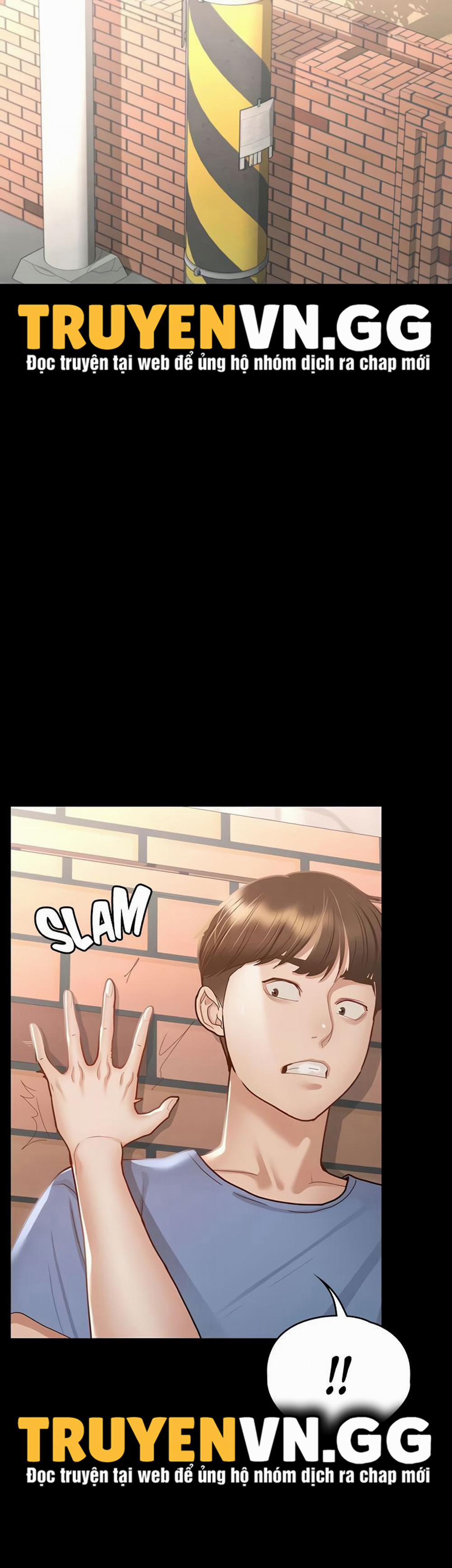 Chinh Phục Nữ Thần 36 trang 43