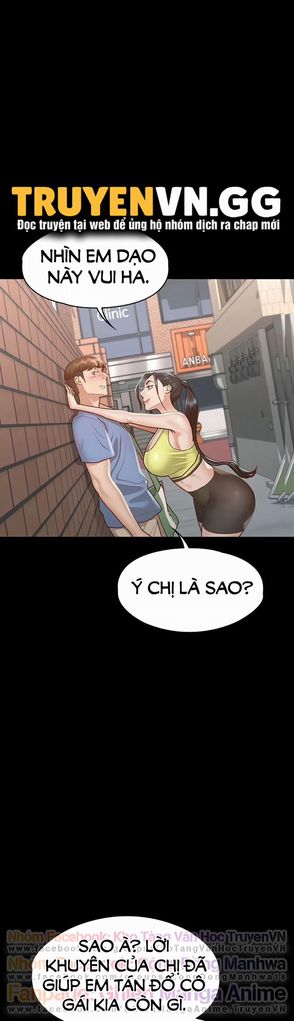 Chinh Phục Nữ Thần 36 trang 44