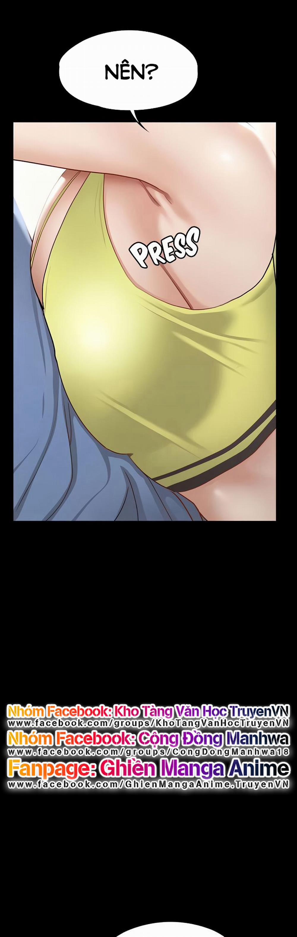 Chinh Phục Nữ Thần 36 trang 48