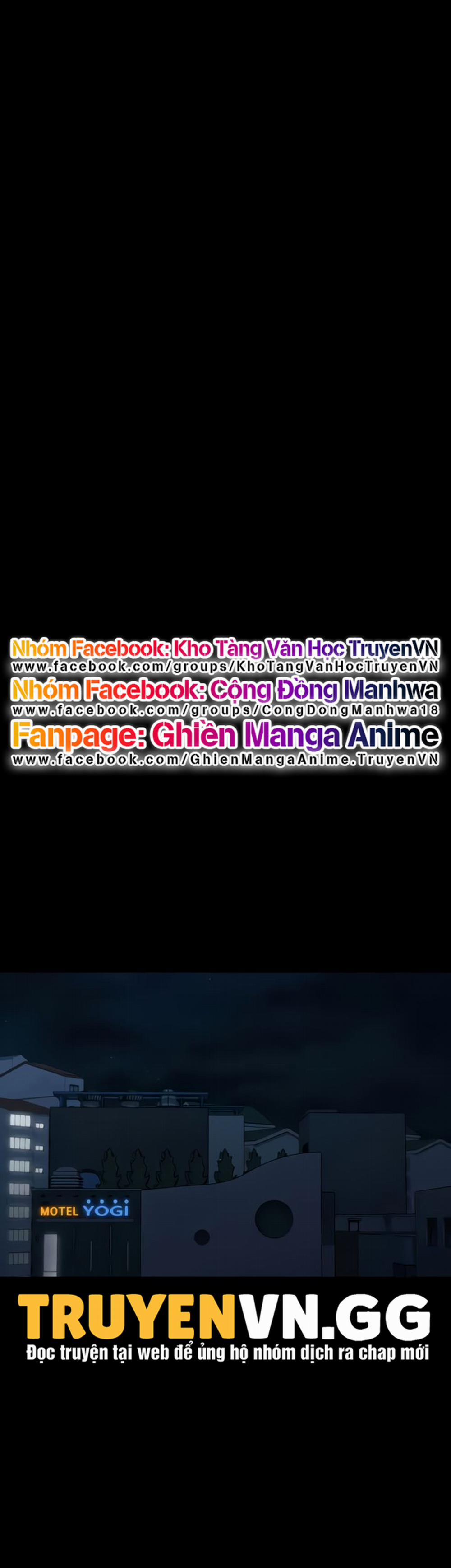 Chinh Phục Nữ Thần 36 trang 5