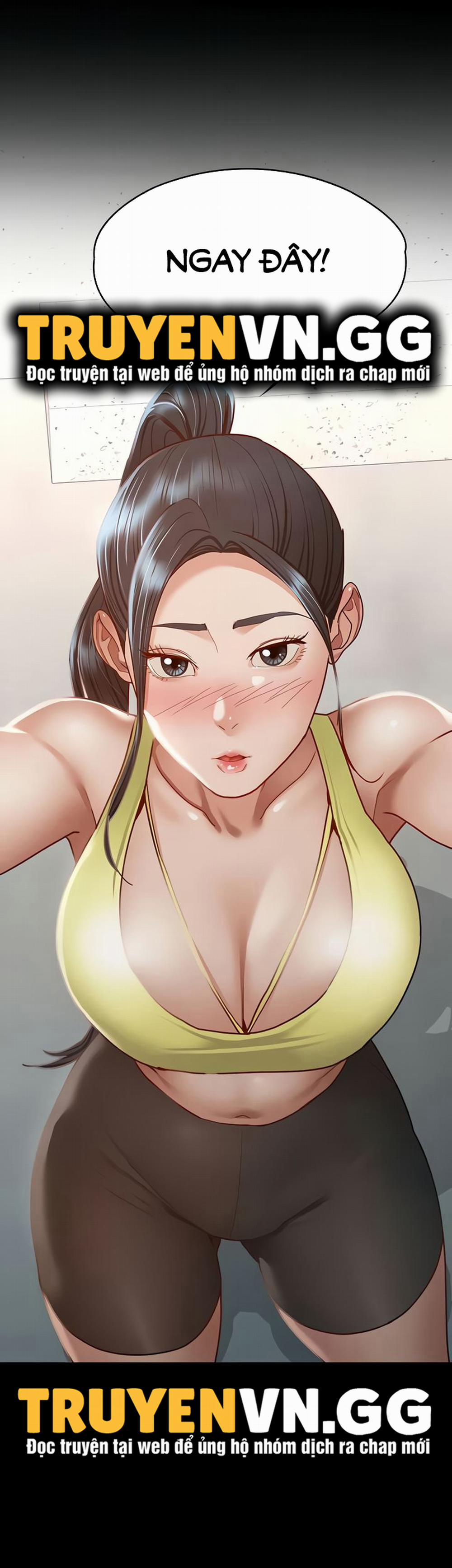 Chinh Phục Nữ Thần 36 trang 50