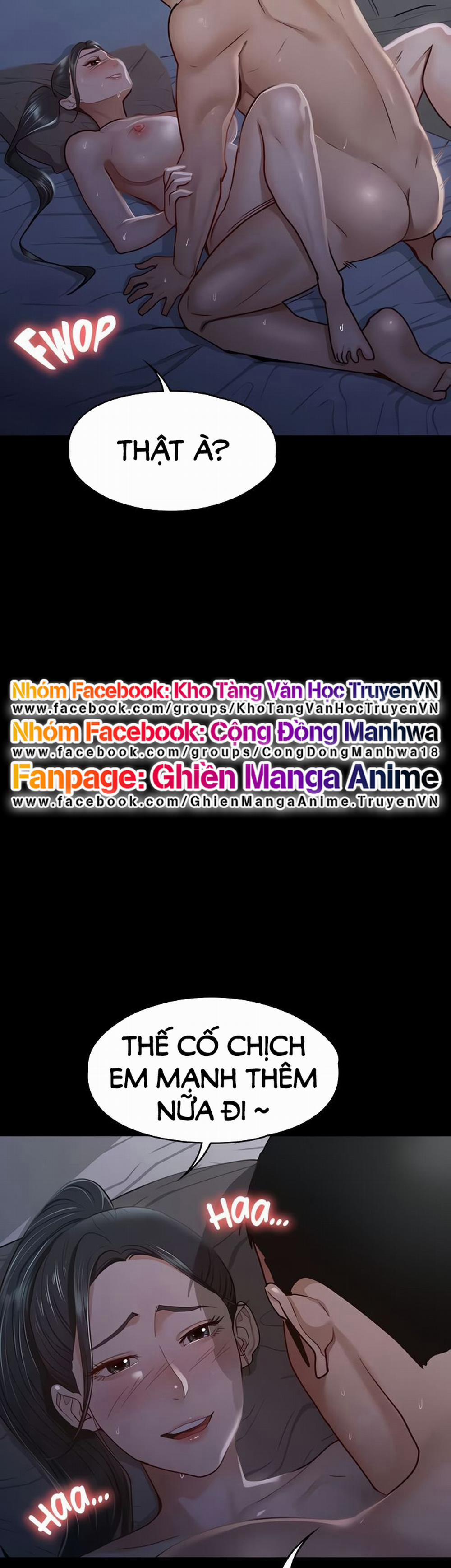 Chinh Phục Nữ Thần 36 trang 7