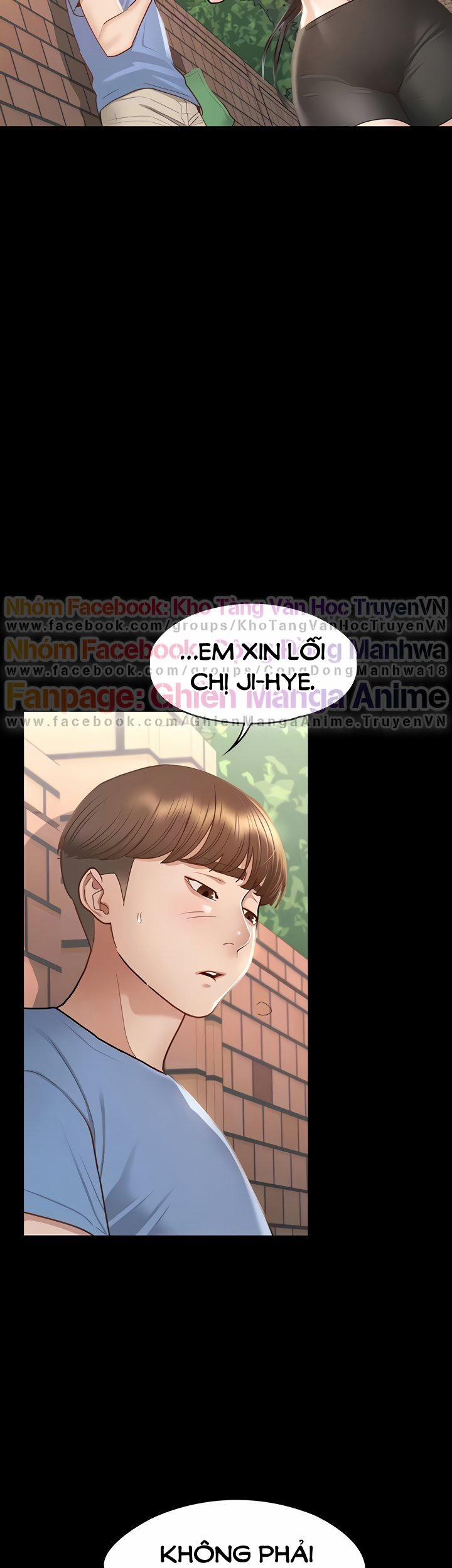 Chinh Phục Nữ Thần 37 trang 10