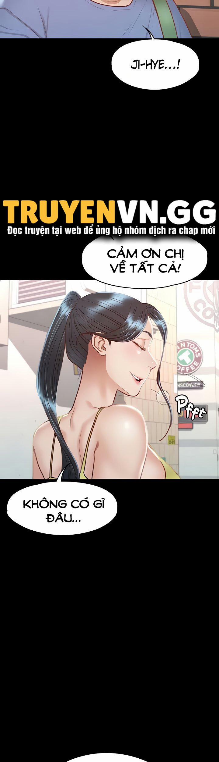 Chinh Phục Nữ Thần 37 trang 13