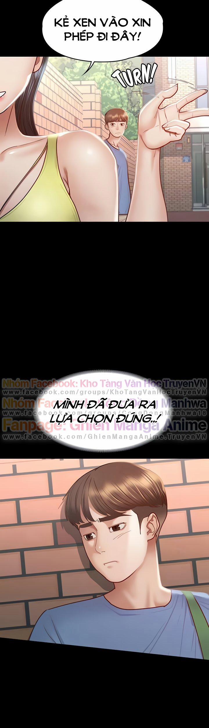 Chinh Phục Nữ Thần 37 trang 14