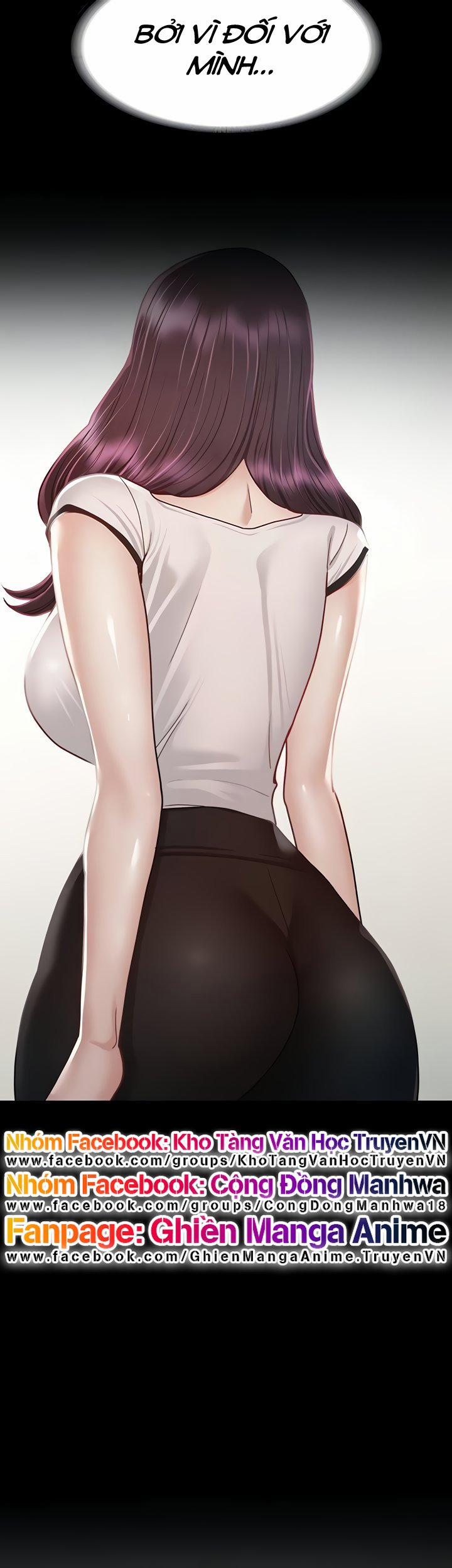 Chinh Phục Nữ Thần 37 trang 16