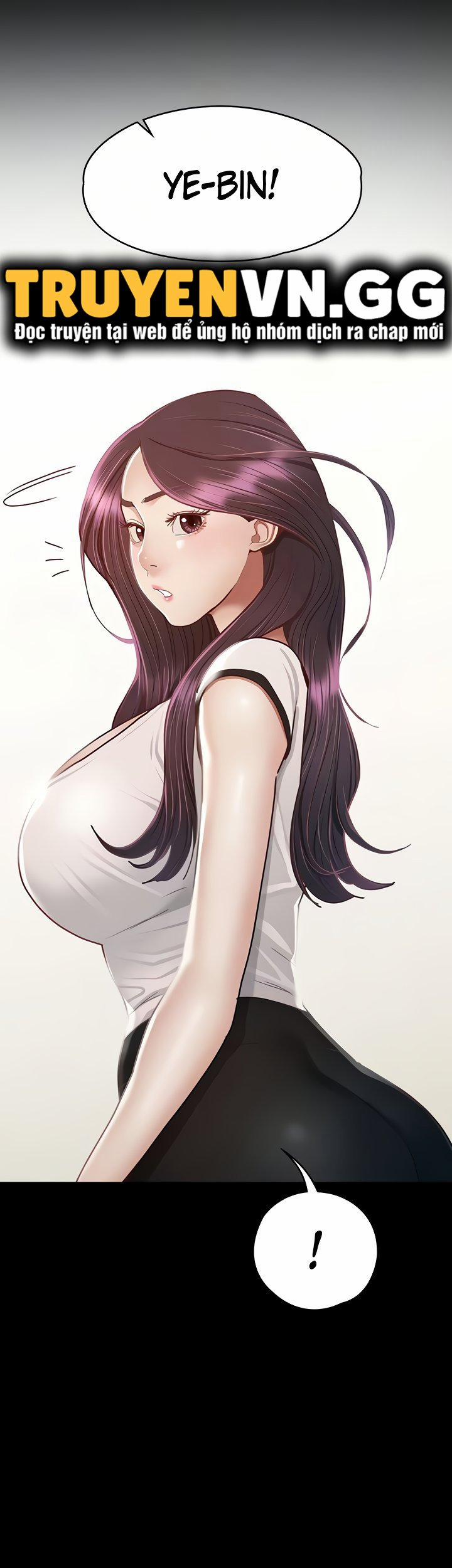 Chinh Phục Nữ Thần 37 trang 17