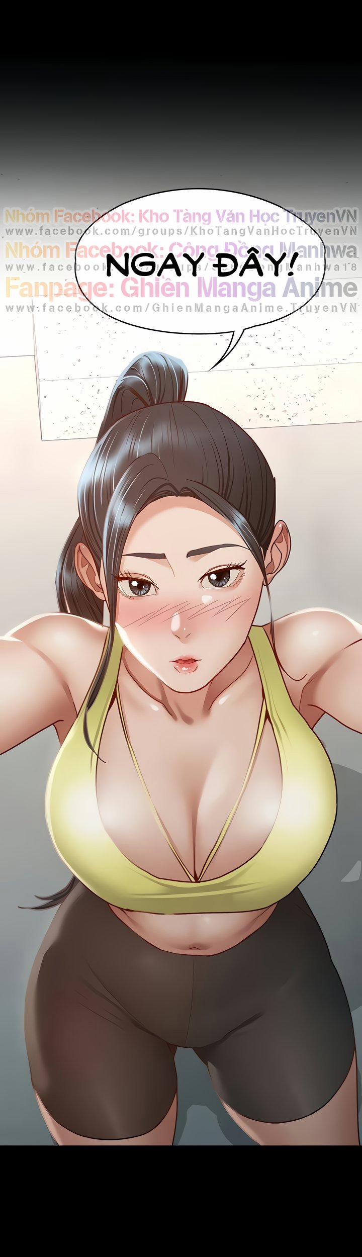 Chinh Phục Nữ Thần 37 trang 2