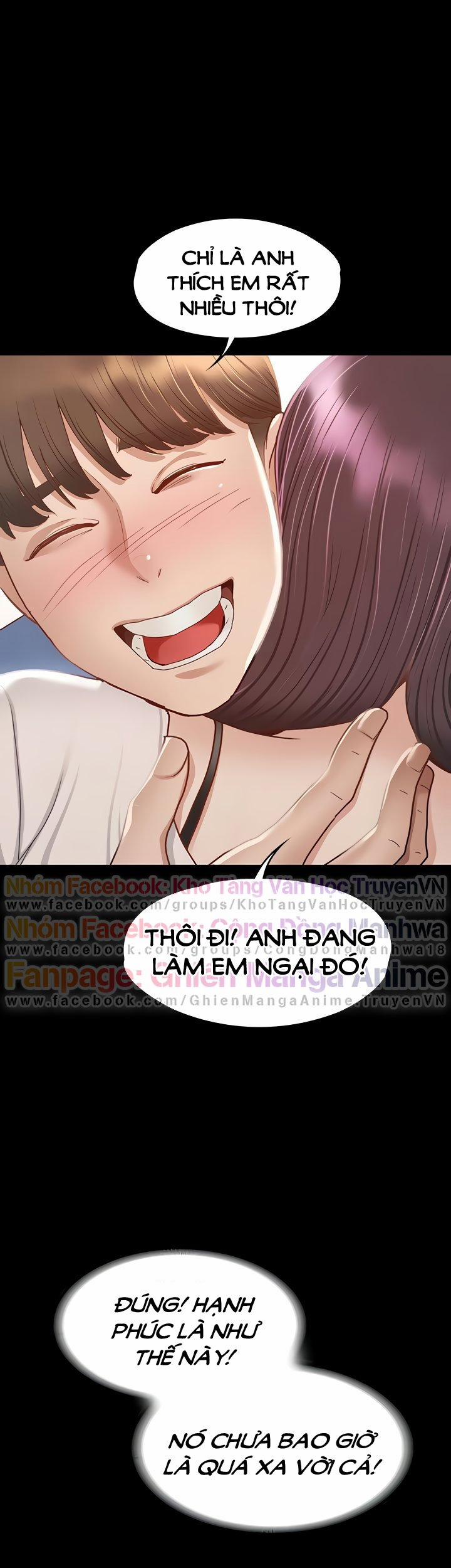 Chinh Phục Nữ Thần 37 trang 21