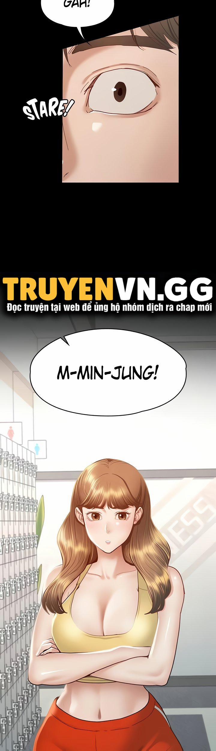 Chinh Phục Nữ Thần 37 trang 24