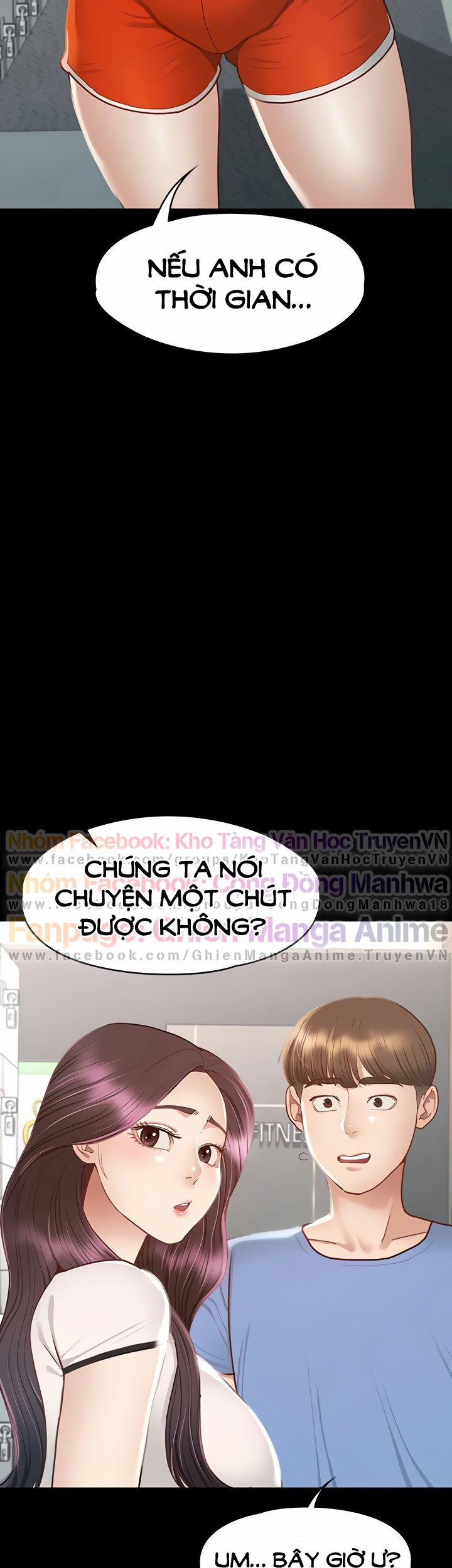 Chinh Phục Nữ Thần 37 trang 25