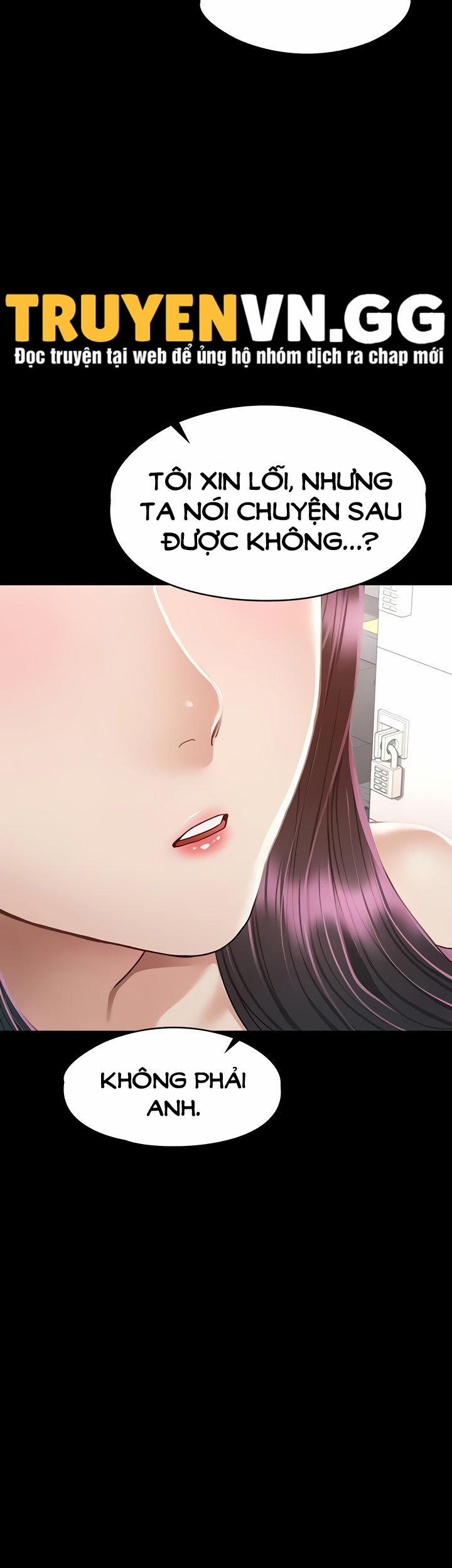 Chinh Phục Nữ Thần 37 trang 26