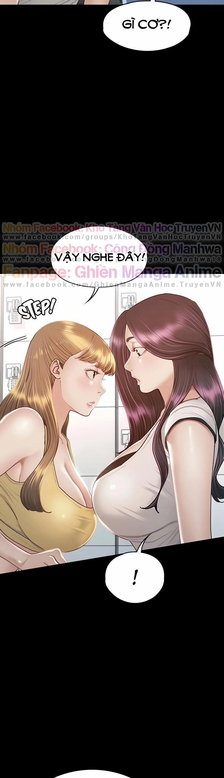 Chinh Phục Nữ Thần 37 trang 29