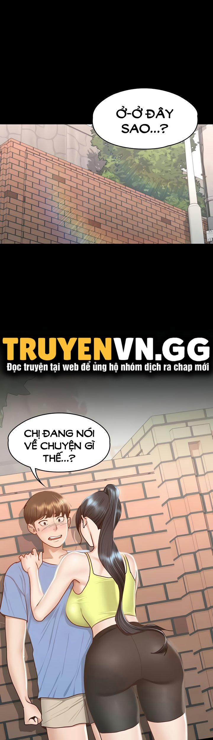 Chinh Phục Nữ Thần 37 trang 3