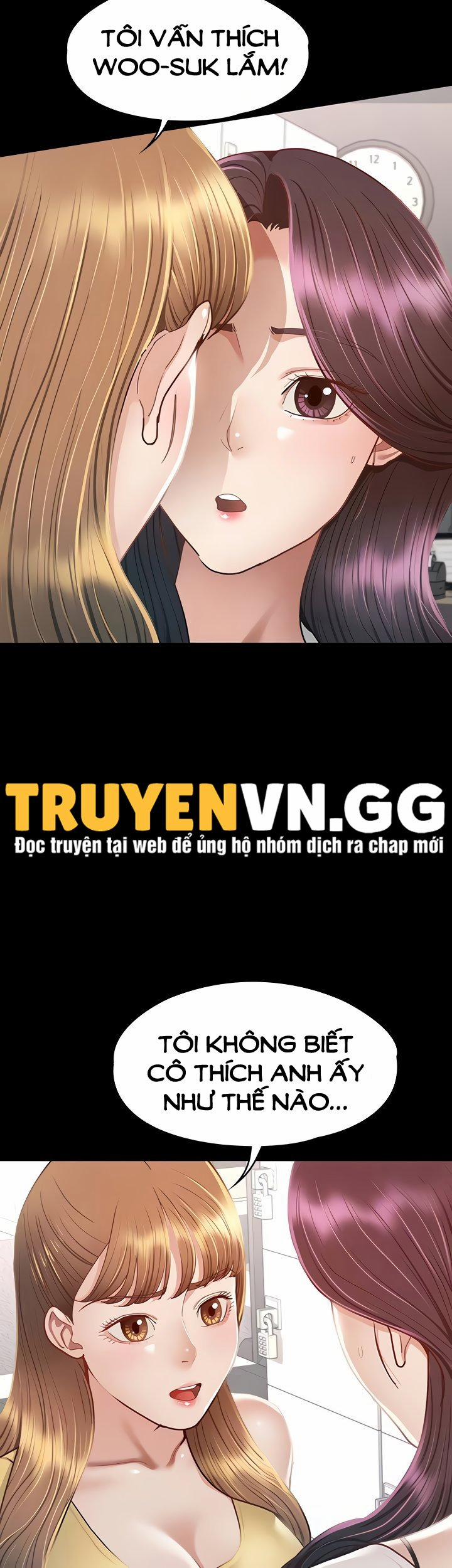 Chinh Phục Nữ Thần 37 trang 30