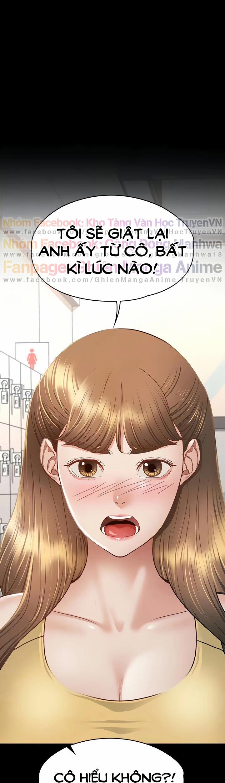 Chinh Phục Nữ Thần 37 trang 33