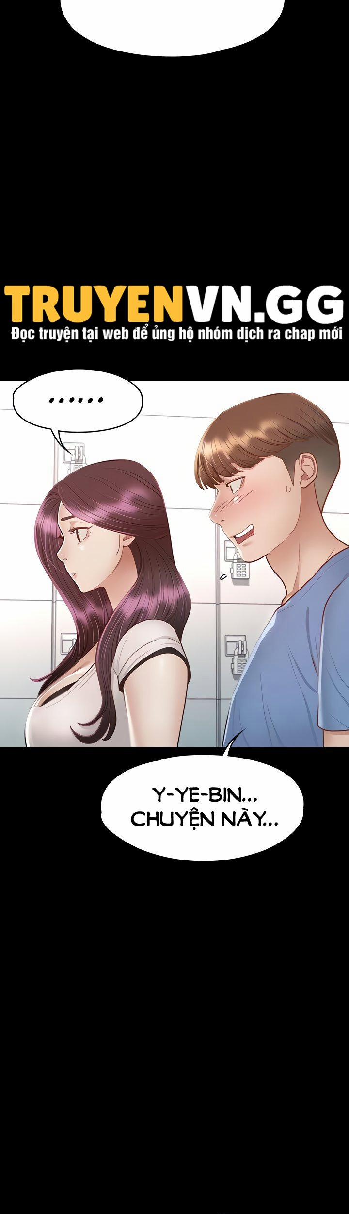 Chinh Phục Nữ Thần 37 trang 34