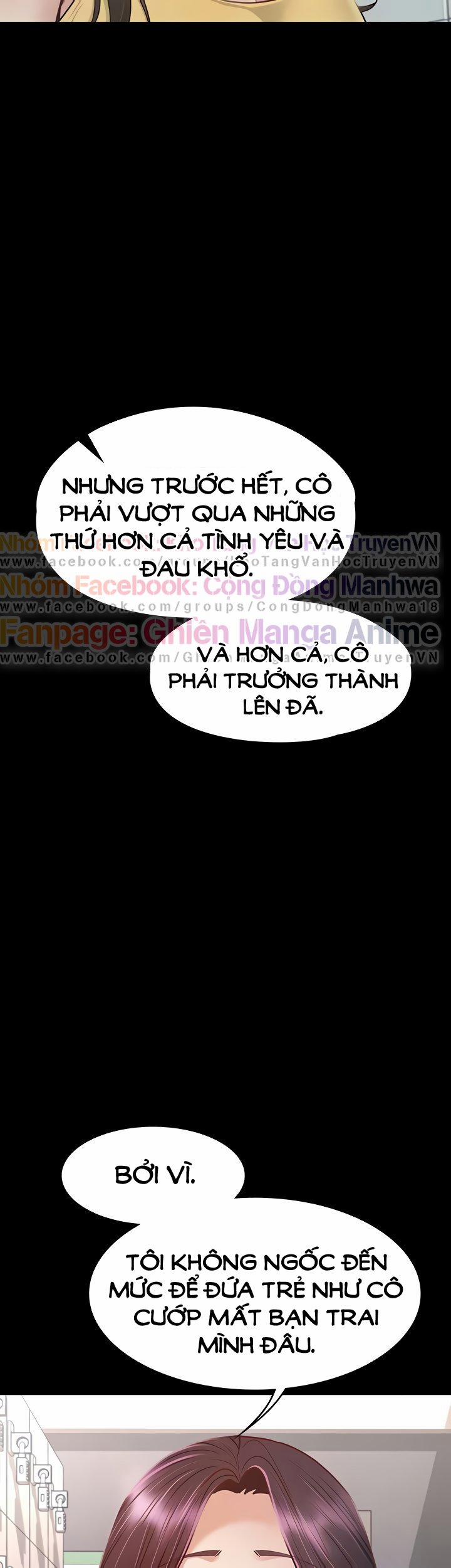 Chinh Phục Nữ Thần 37 trang 36