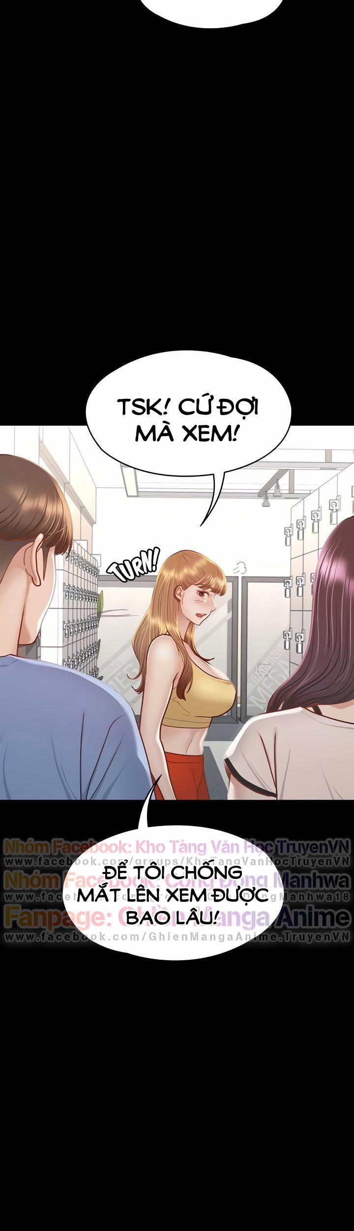 Chinh Phục Nữ Thần 37 trang 38