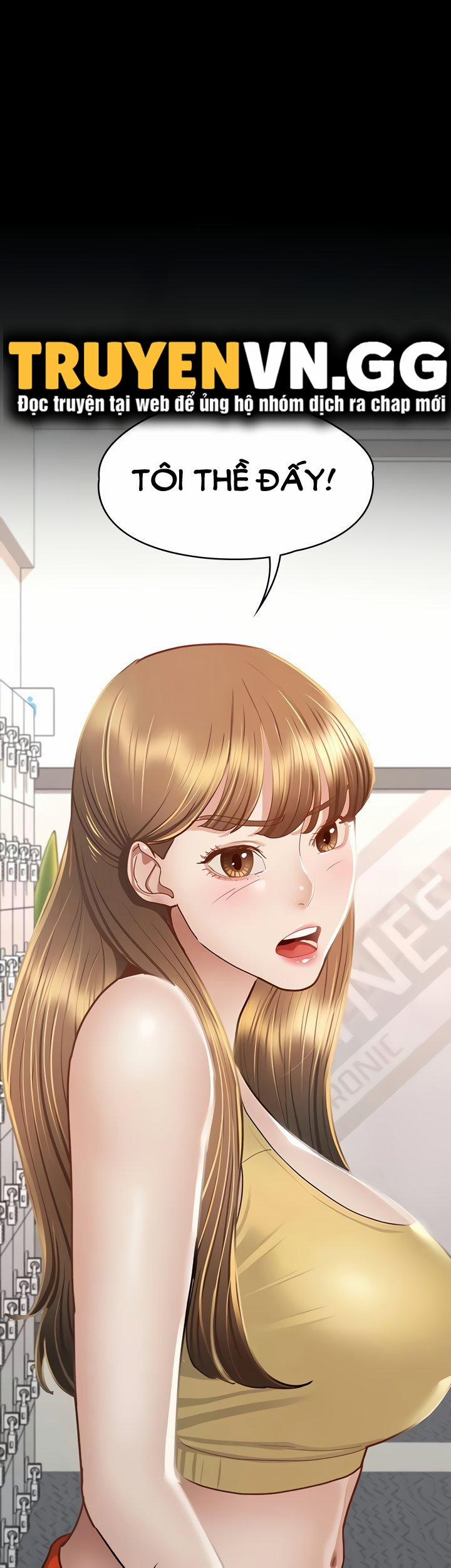 Chinh Phục Nữ Thần 37 trang 39