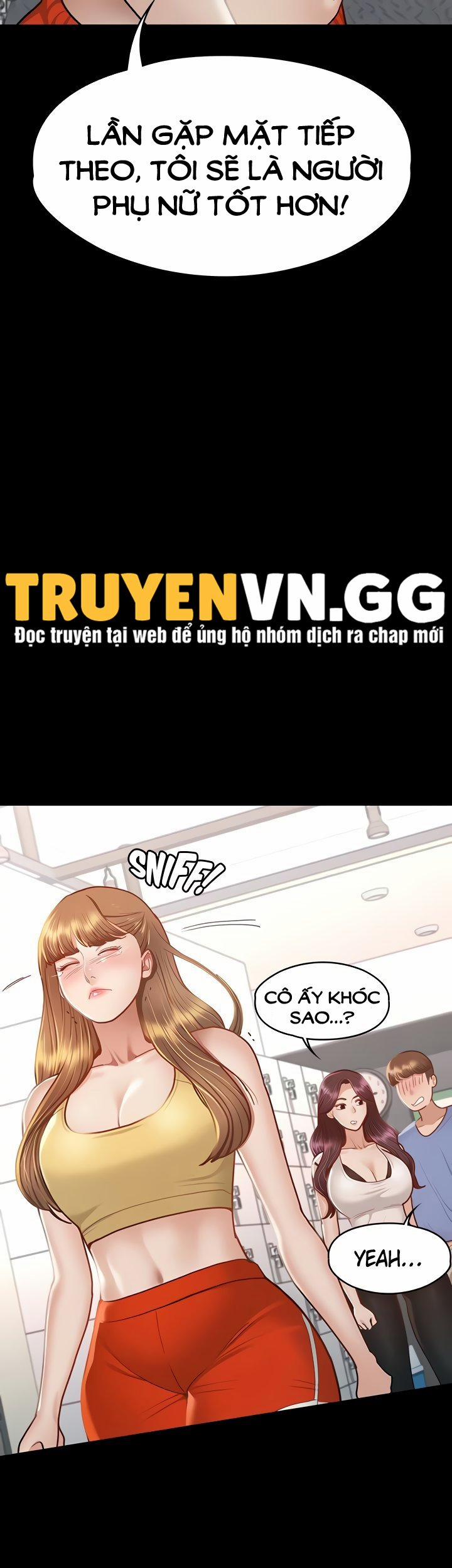 Chinh Phục Nữ Thần 37 trang 40