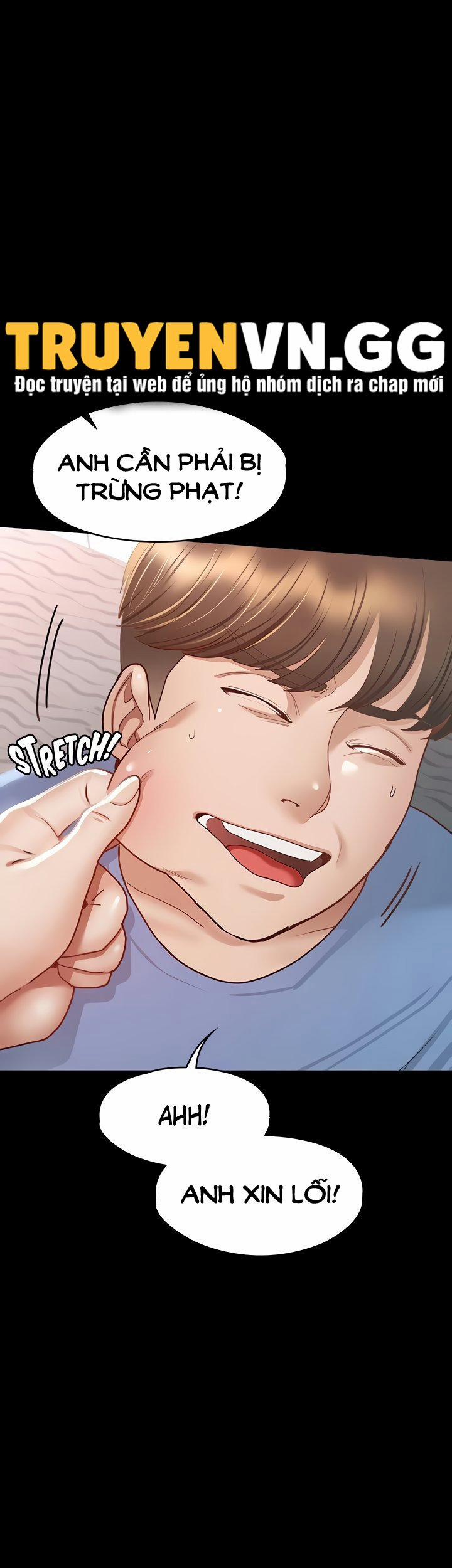 Chinh Phục Nữ Thần 37 trang 44