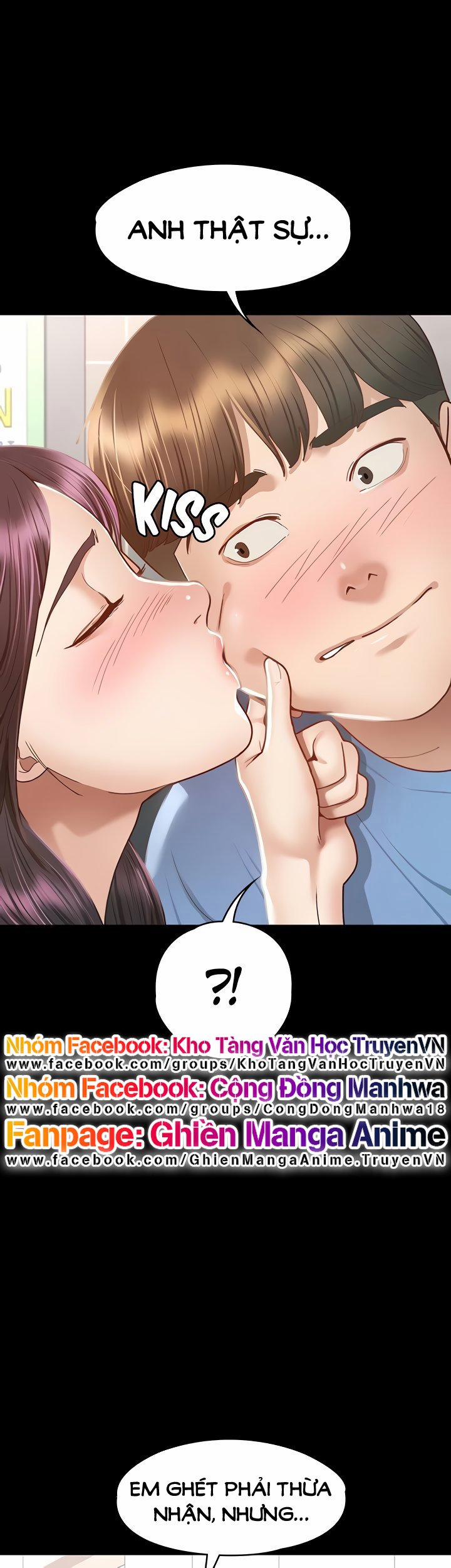 Chinh Phục Nữ Thần 37 trang 45