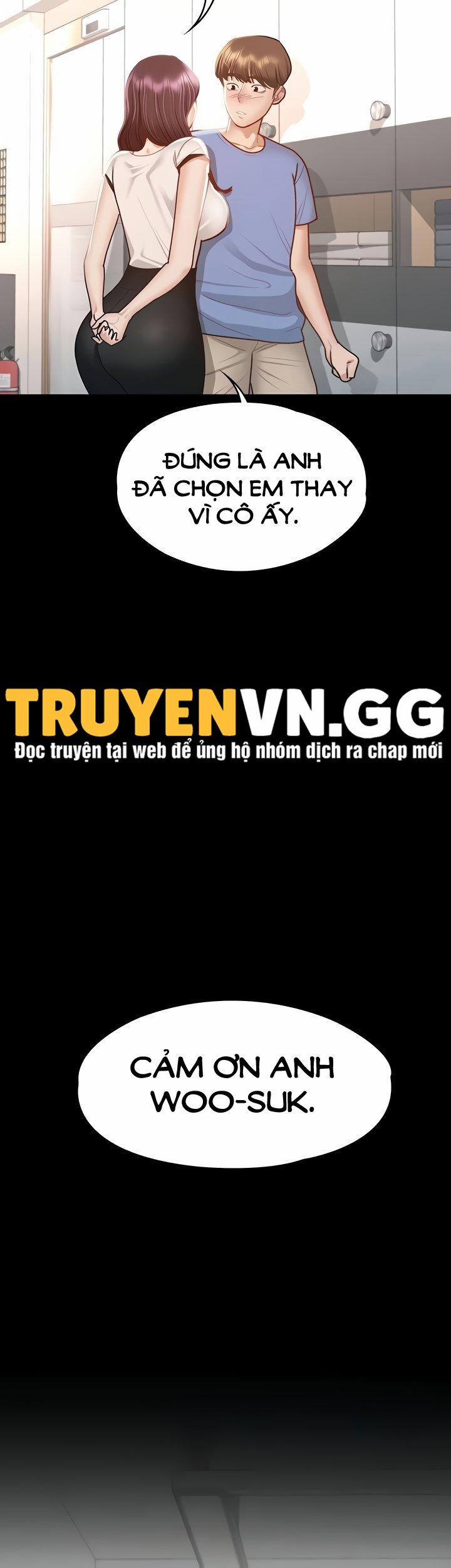 Chinh Phục Nữ Thần 37 trang 46