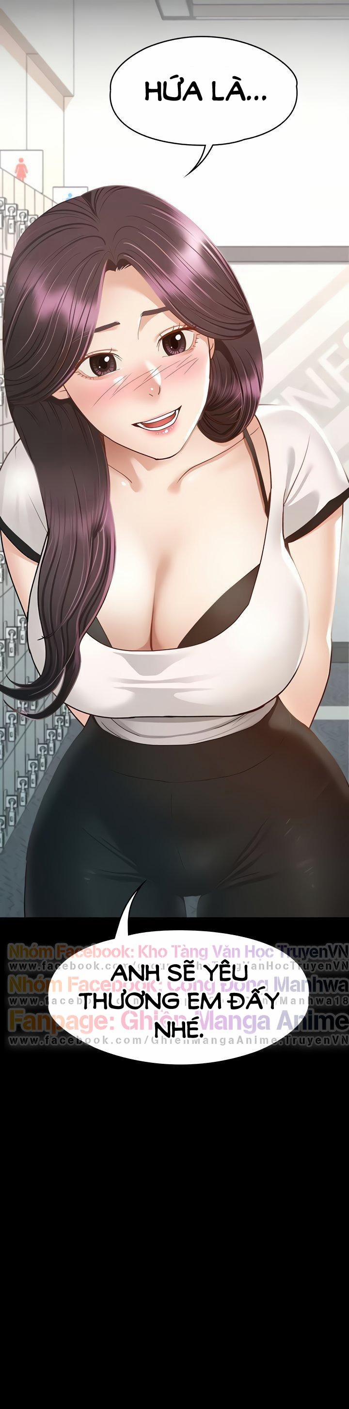 Chinh Phục Nữ Thần 37 trang 47