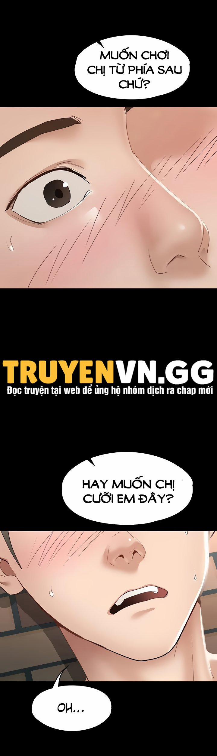 Chinh Phục Nữ Thần 37 trang 5