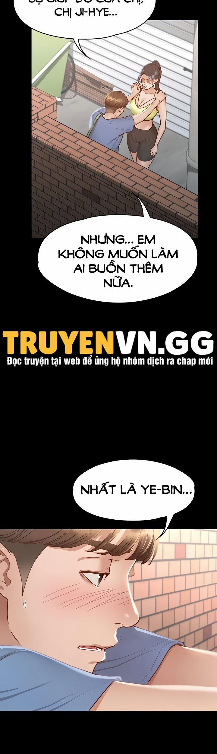 Chinh Phục Nữ Thần 37 trang 7