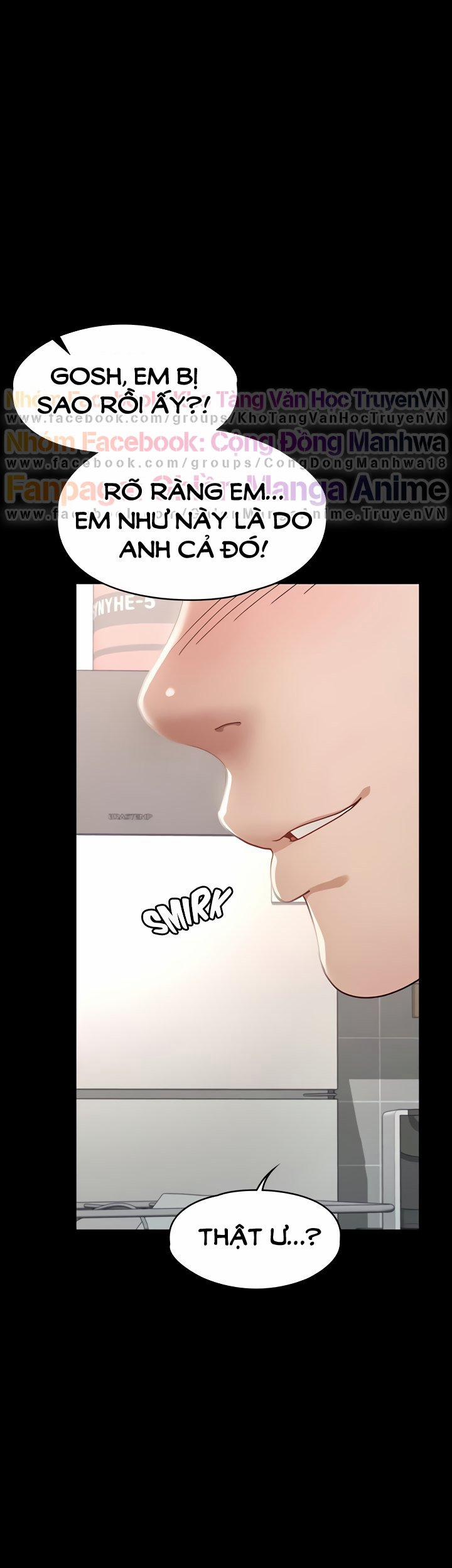 Chinh Phục Nữ Thần 38 trang 10