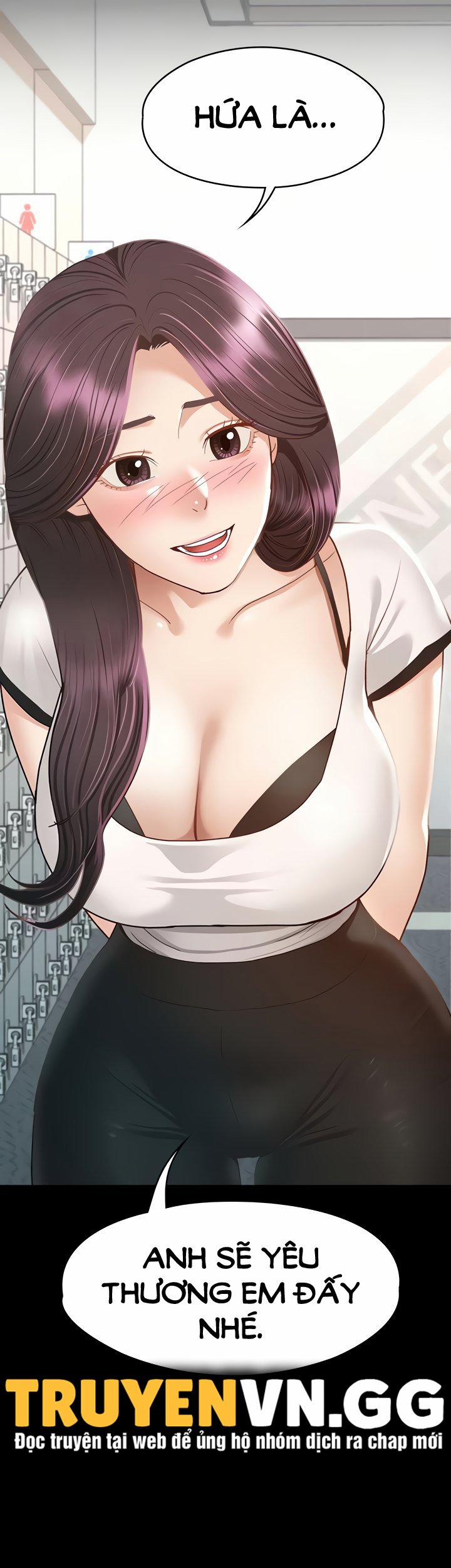 Chinh Phục Nữ Thần 38 trang 2