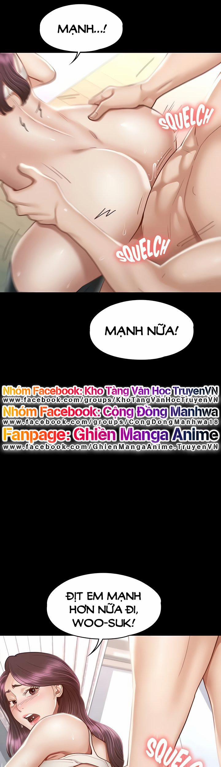 Chinh Phục Nữ Thần 38 trang 23