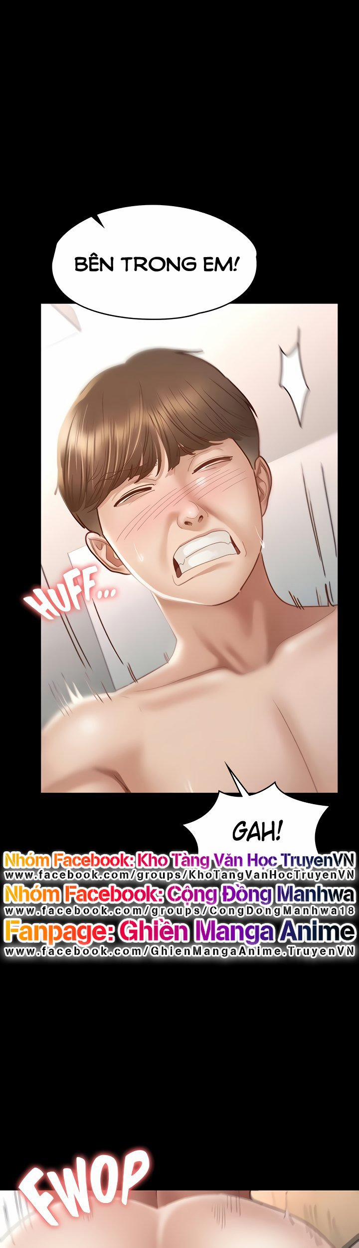 Chinh Phục Nữ Thần 38 trang 27