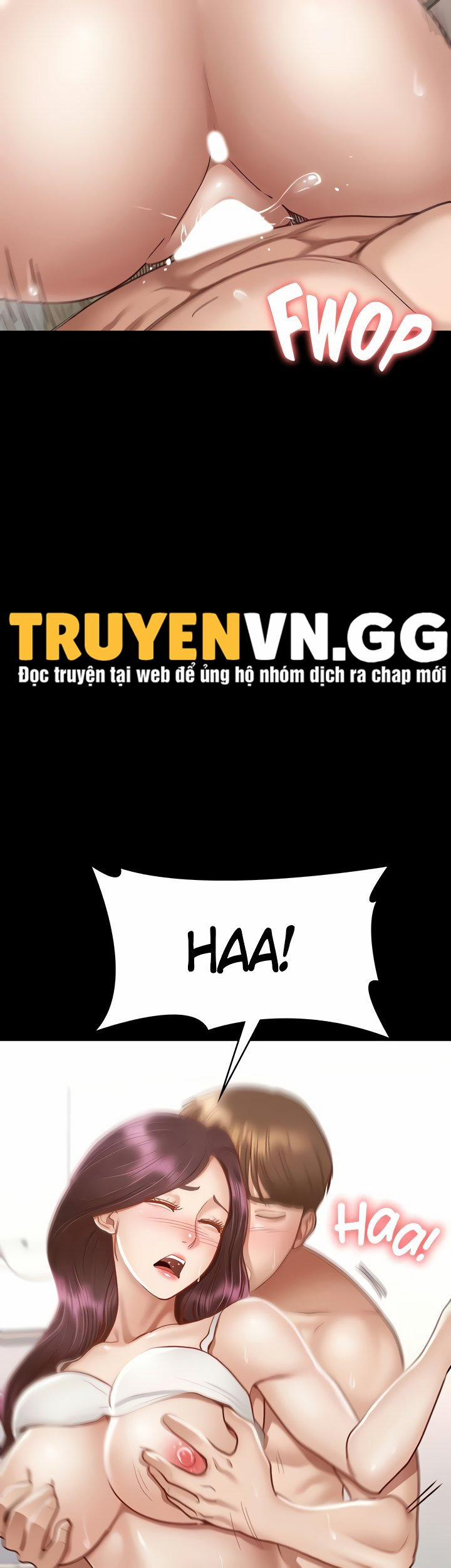 Chinh Phục Nữ Thần 38 trang 28