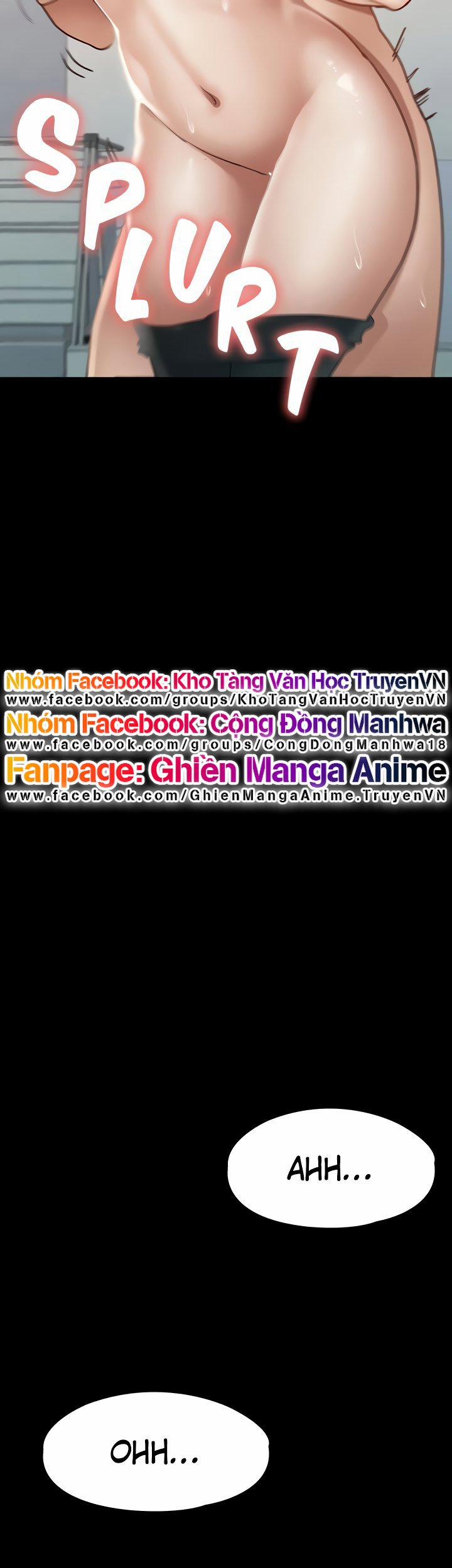 Chinh Phục Nữ Thần 38 trang 29