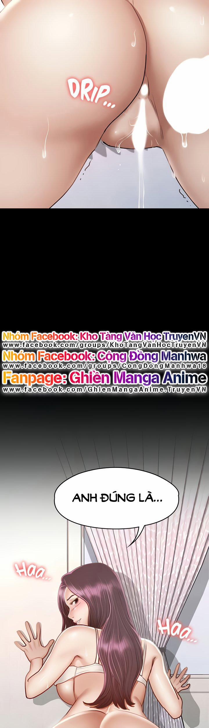 Chinh Phục Nữ Thần 38 trang 31