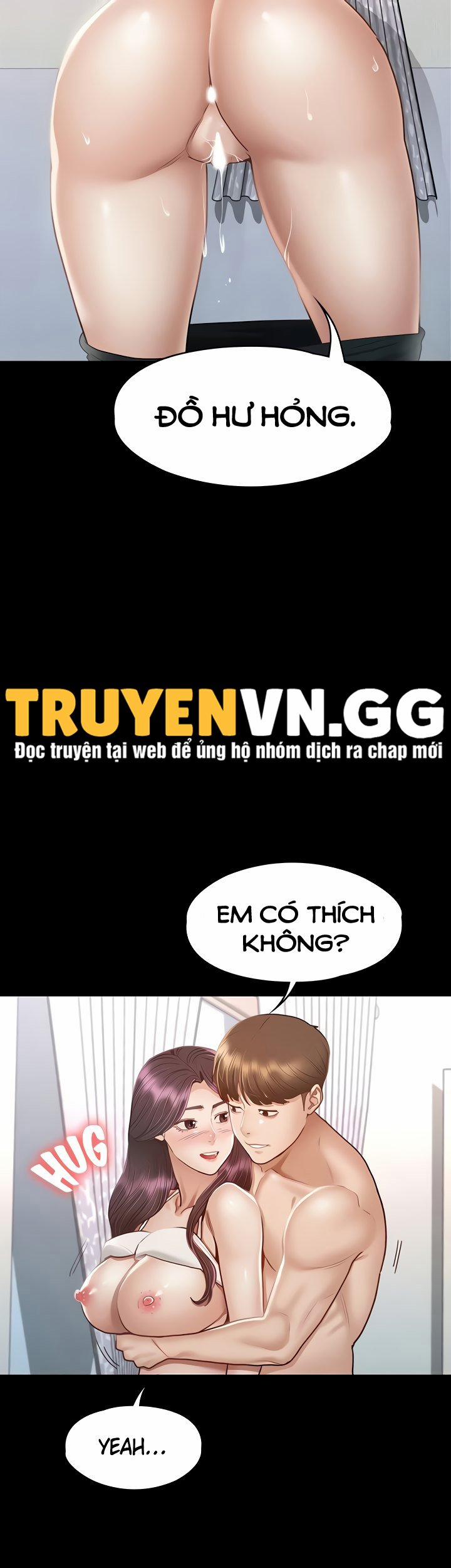 Chinh Phục Nữ Thần 38 trang 32