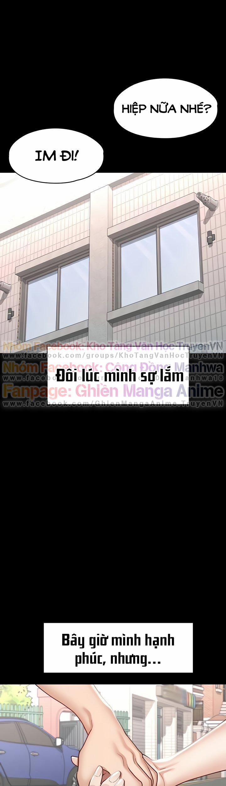 Chinh Phục Nữ Thần 38 trang 33