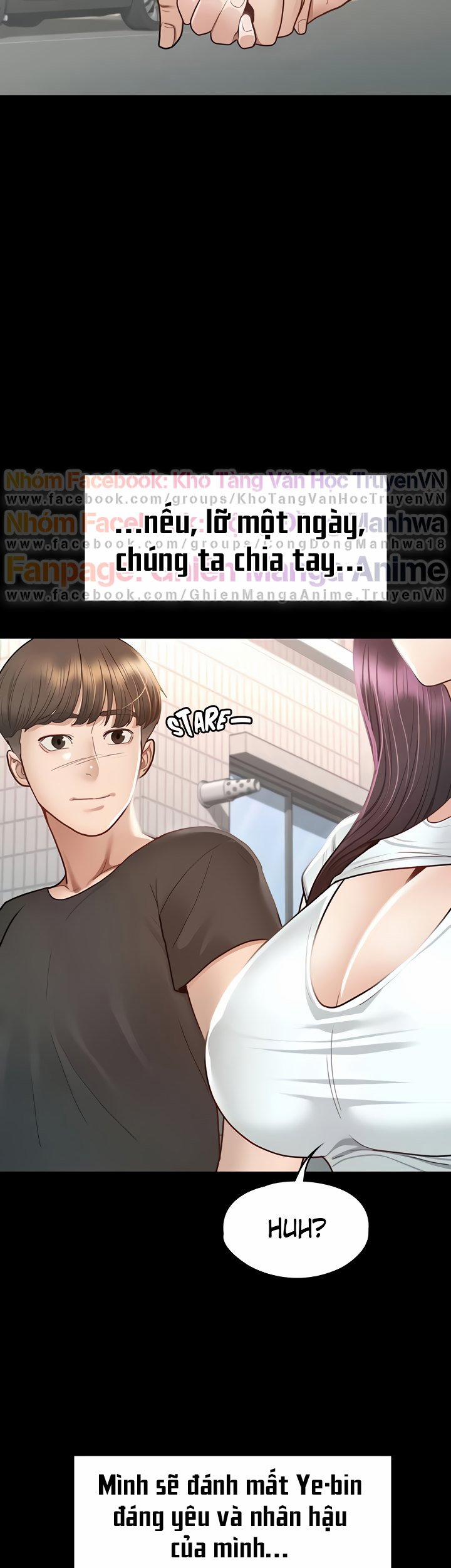 Chinh Phục Nữ Thần 38 trang 34