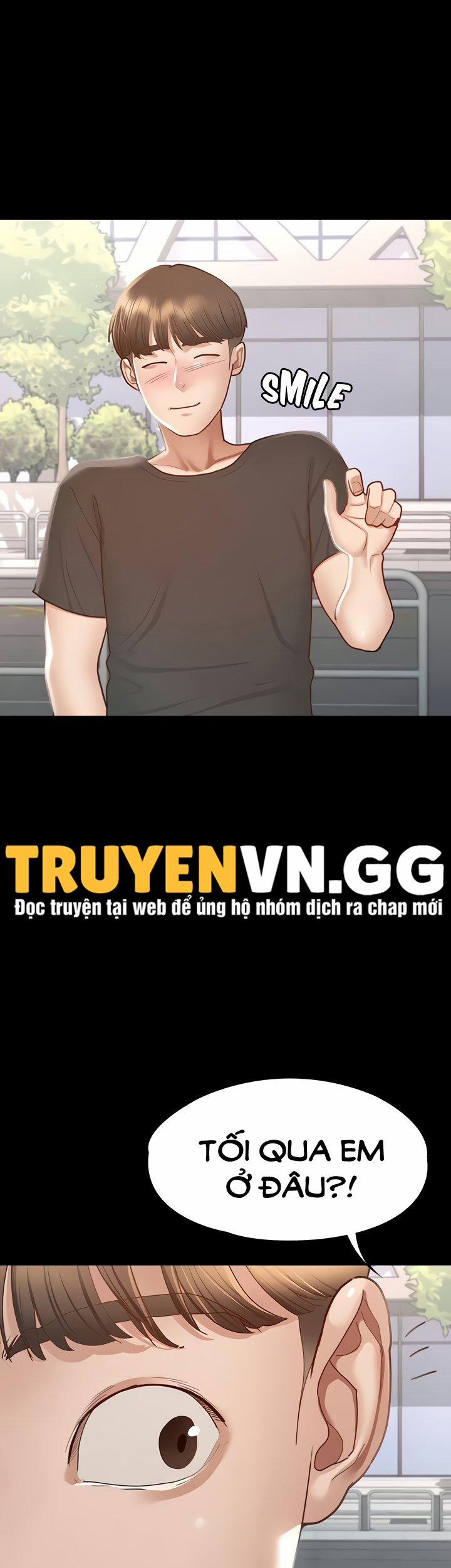 Chinh Phục Nữ Thần 38 trang 39