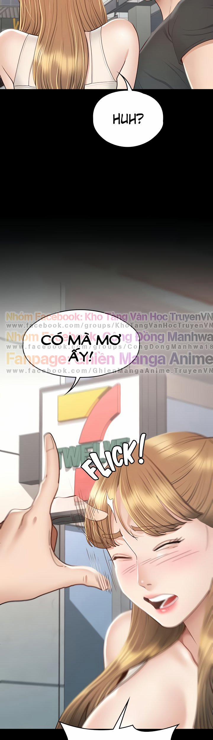 Chinh Phục Nữ Thần 38 trang 47