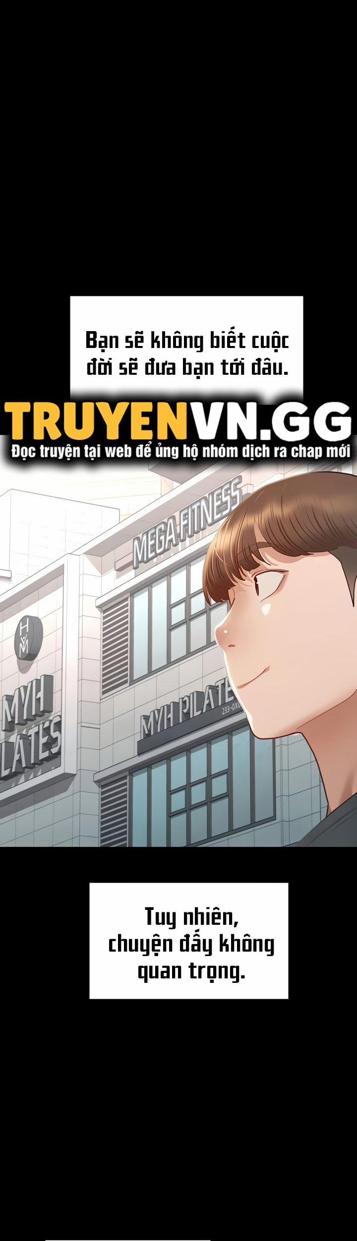 Chinh Phục Nữ Thần 38 trang 49