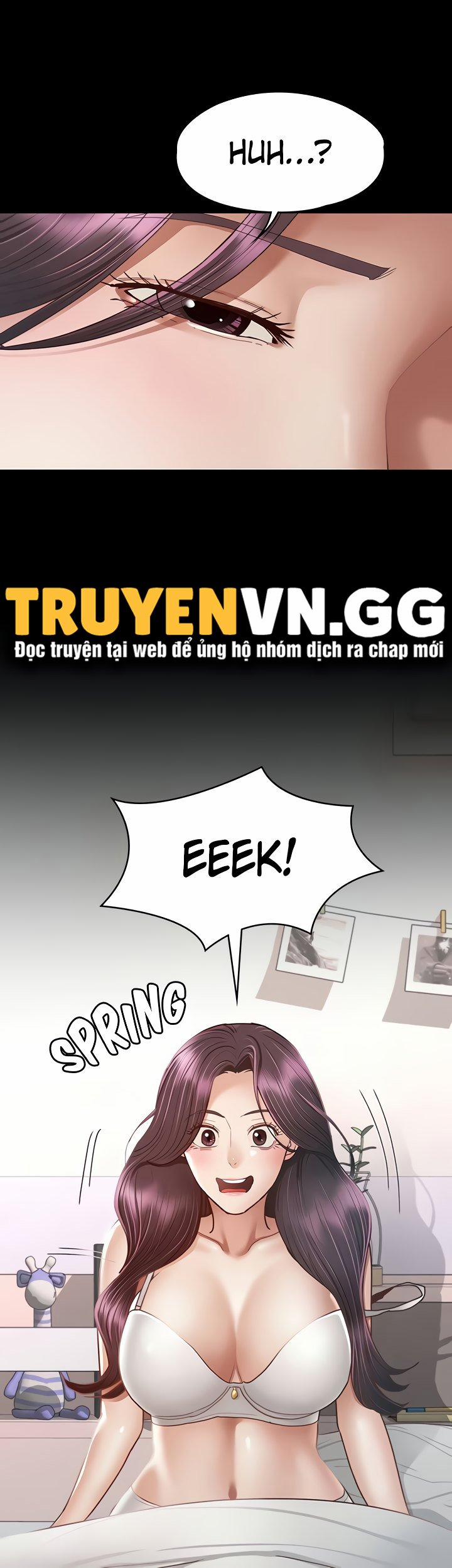 Chinh Phục Nữ Thần 38 trang 5