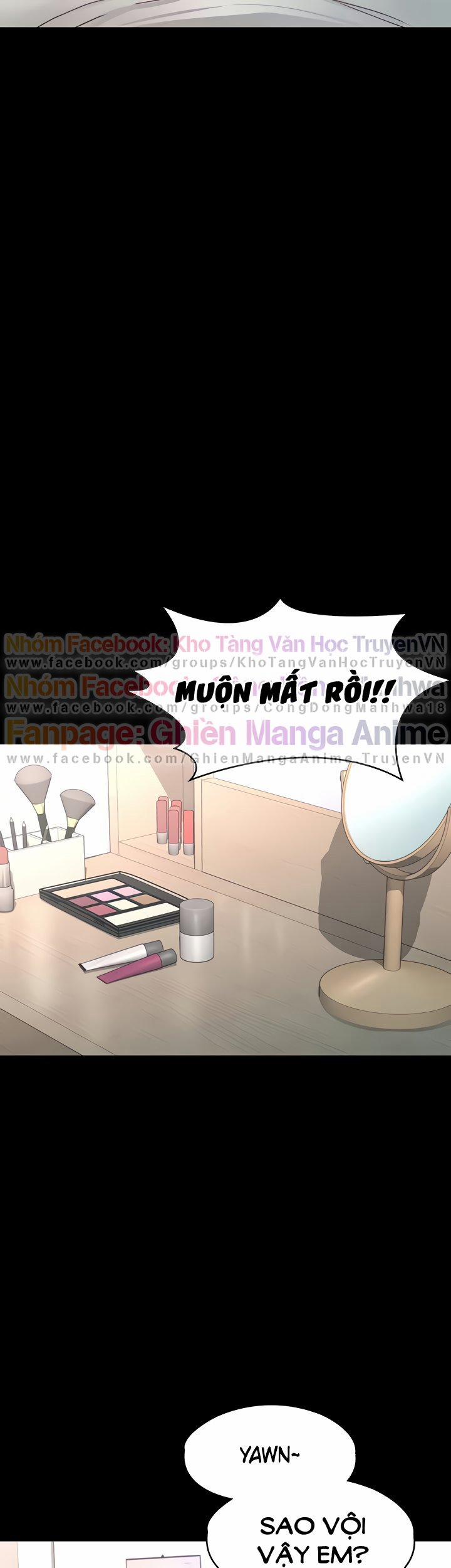 Chinh Phục Nữ Thần 38 trang 6