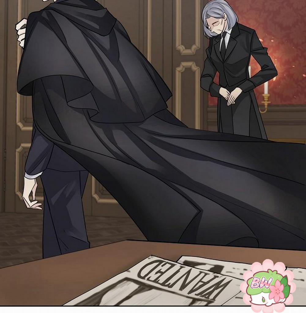 Chinh Phục Quý Ngài Ma Cà Rồng 1 trang 14