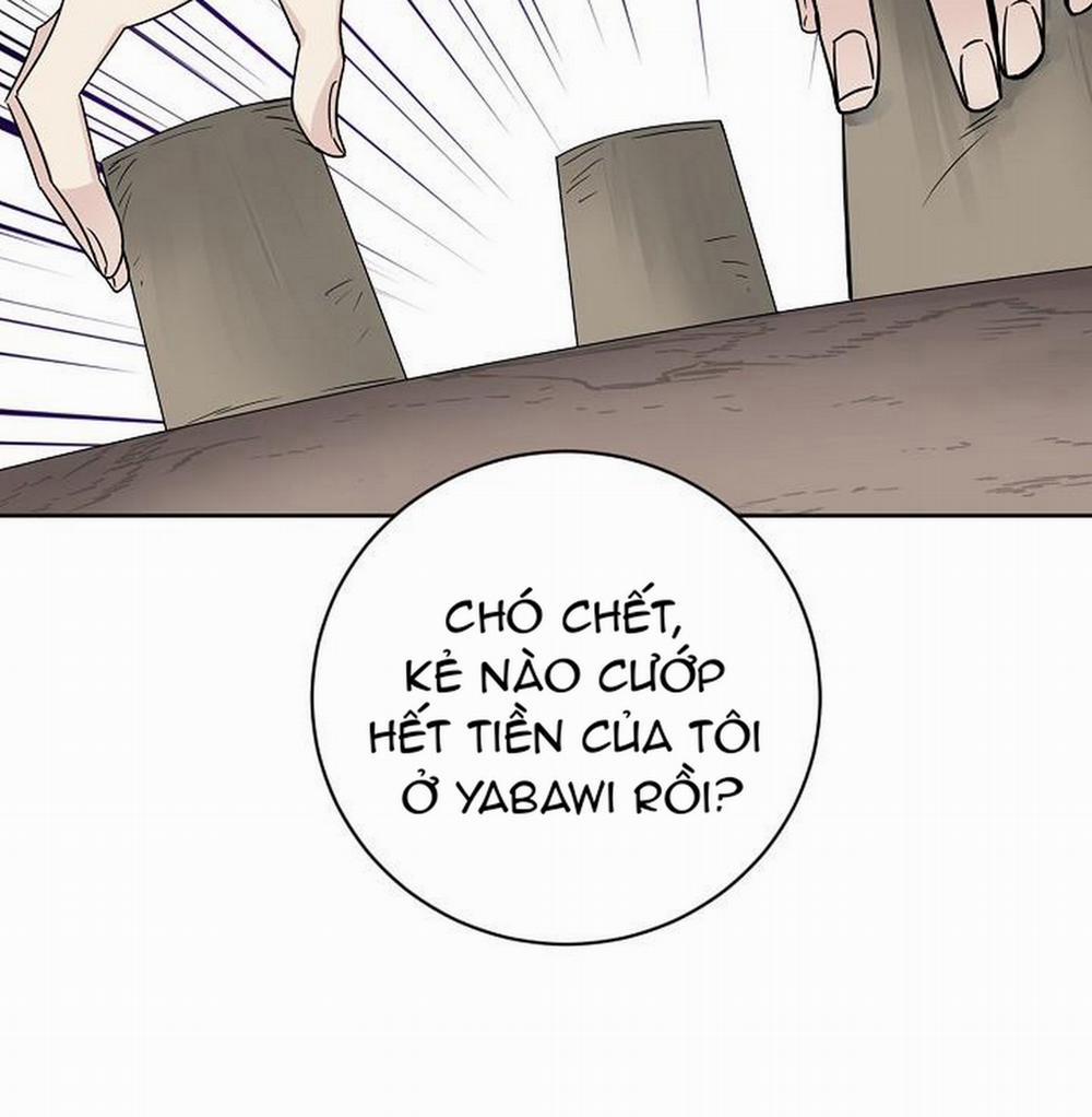 Chinh Phục Quý Ngài Ma Cà Rồng 1 trang 21